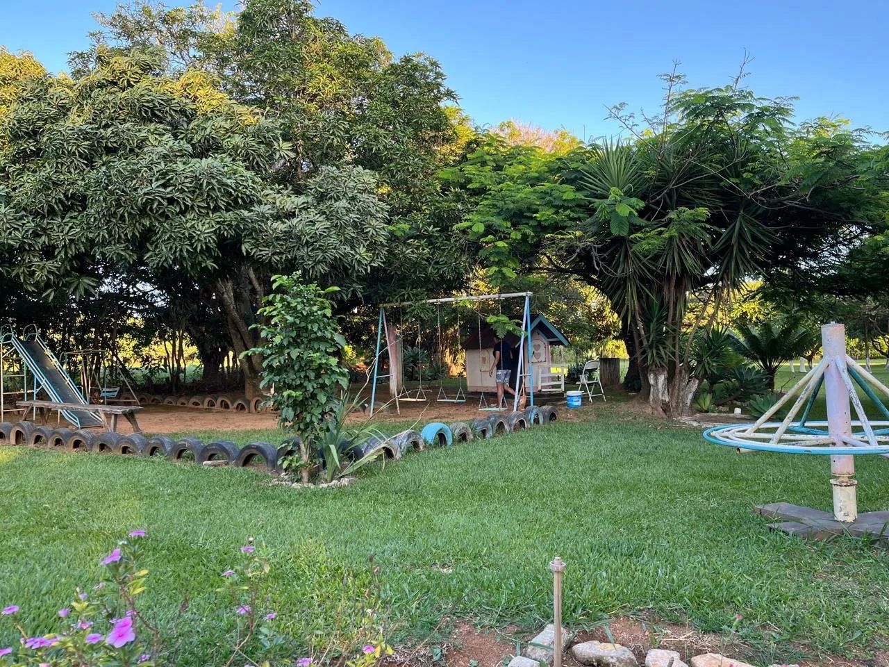Rancho para aluguel  - Foto 3
