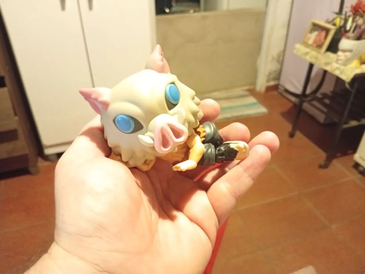 Pop Funko Inosuke - Foto 5