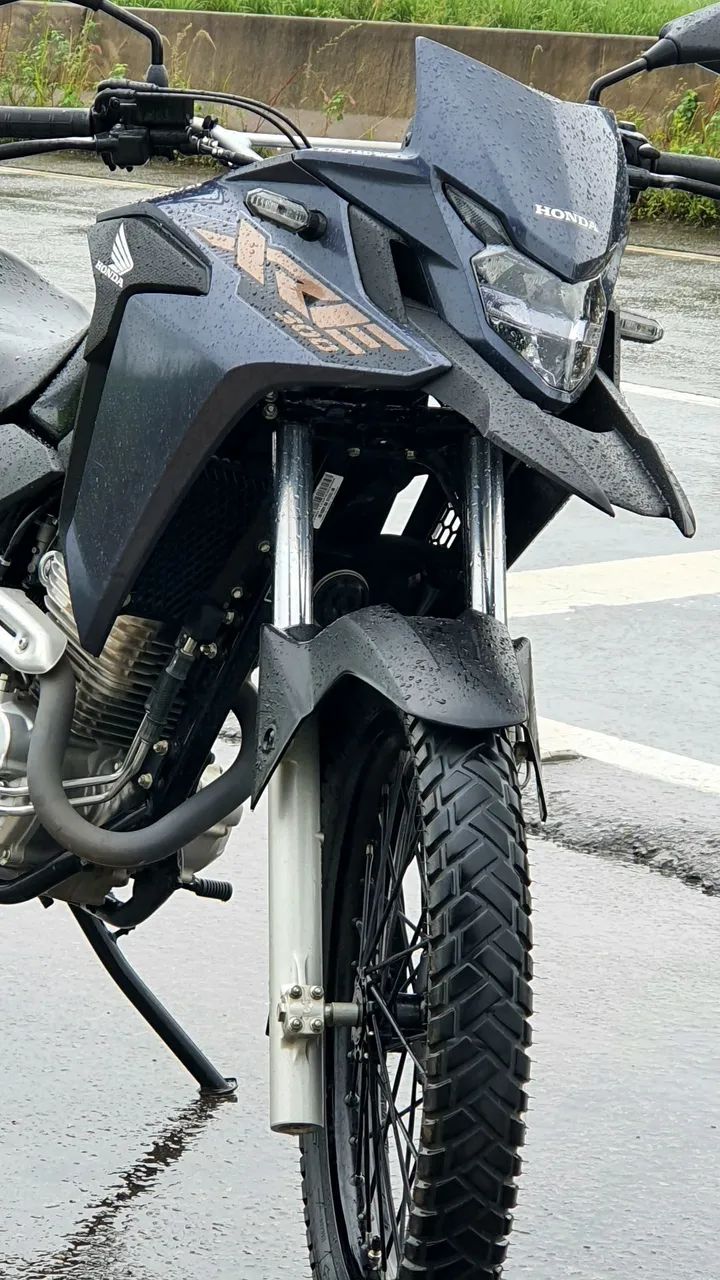 XRE 300 2023 - Foto 2