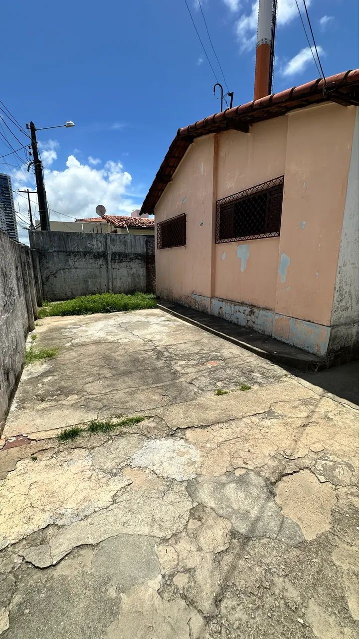 Foto - João Pessoa - Brisamar