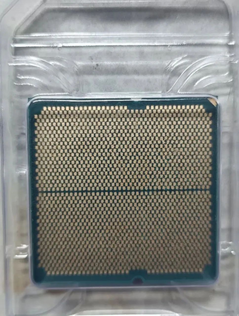 Ryzen 7 9800x3d - Foto 2