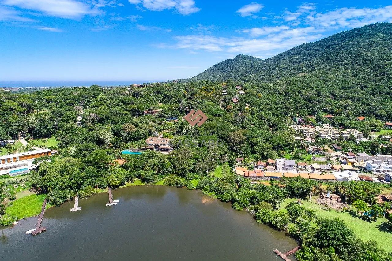 Terreno Bairro Lagoa da Conceição - Foto 4