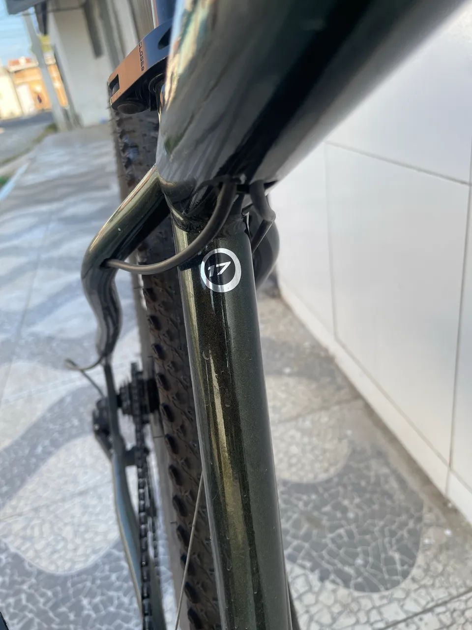 Bicicleta GTI aro 29. - Foto 2
