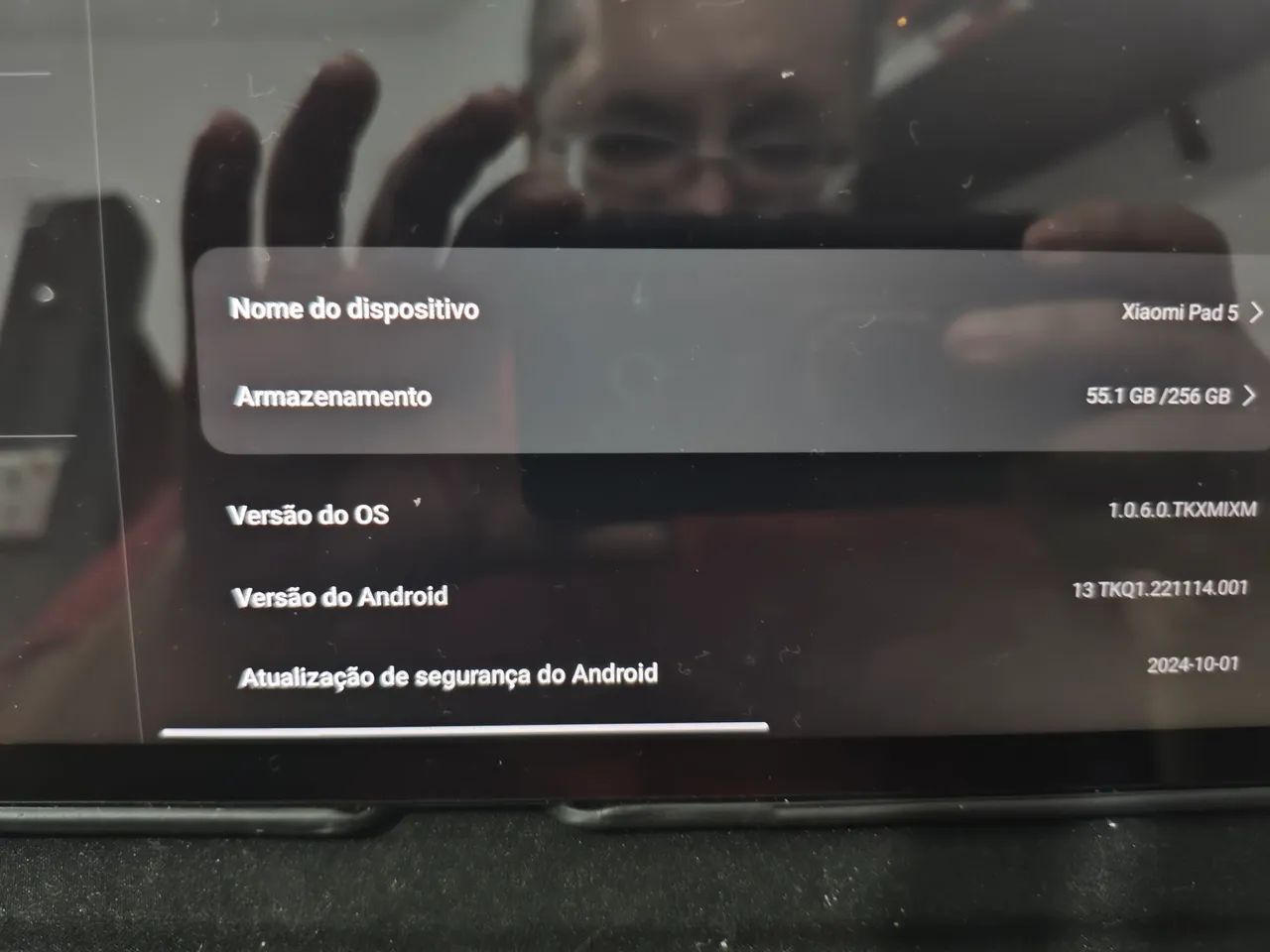 Tablet Mi Pad 5  - Foto 3