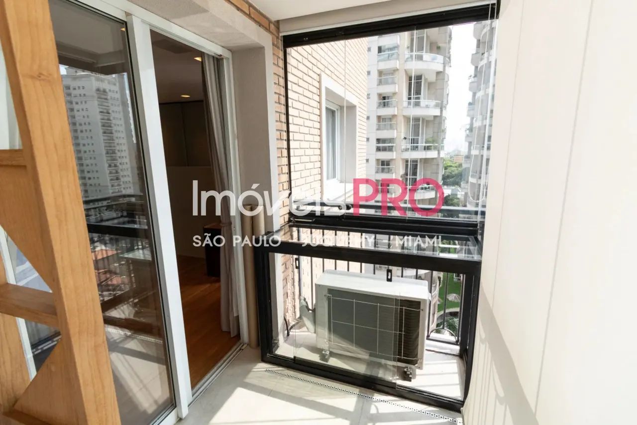 Apartamento 78m² 1 dormitório para Venda em Moema - Foto 4