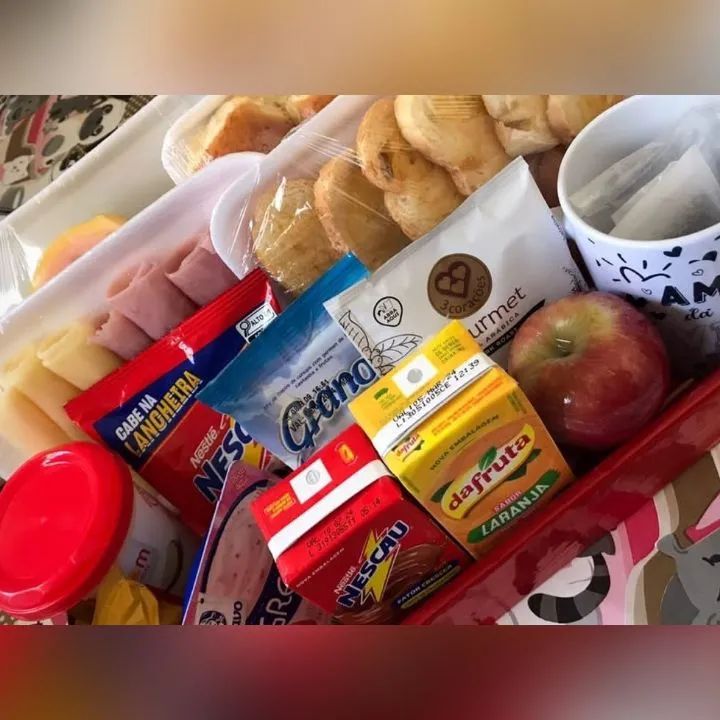 Cestas café  - Foto 2