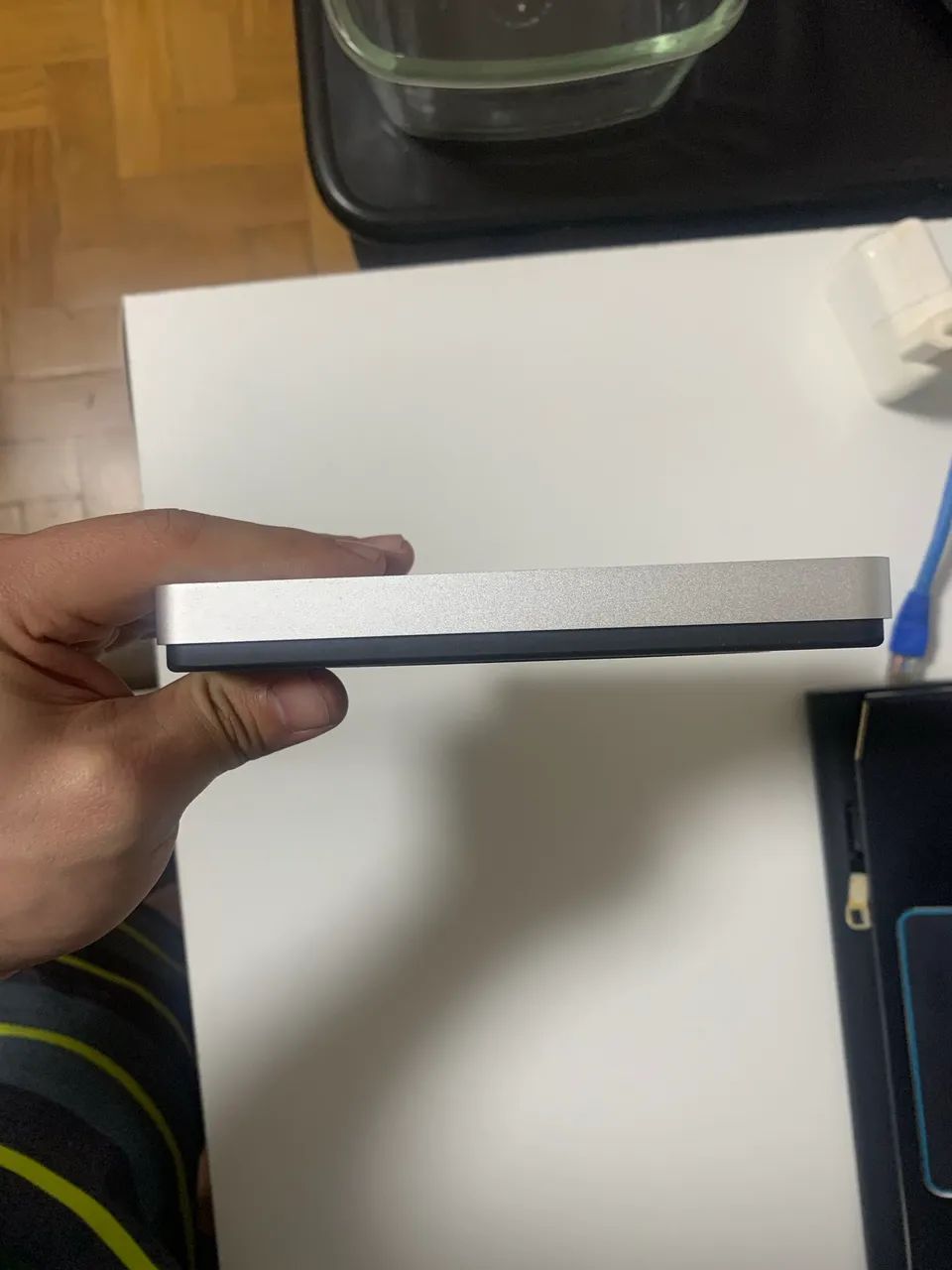 Apple SuperDrive  - Foto 3