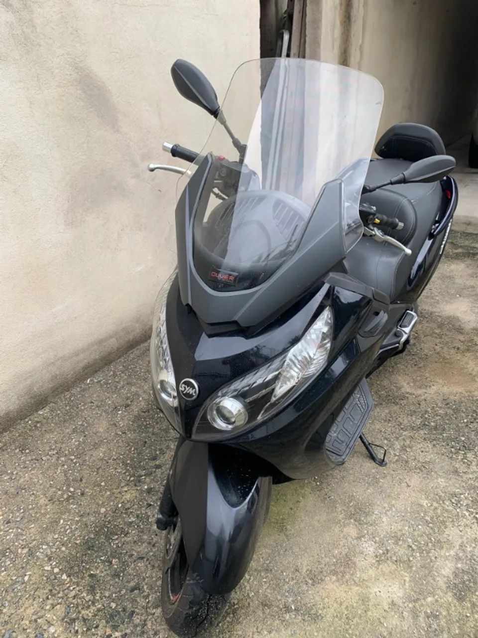 Dafra Maxsym 400i ABS - Foto 2
