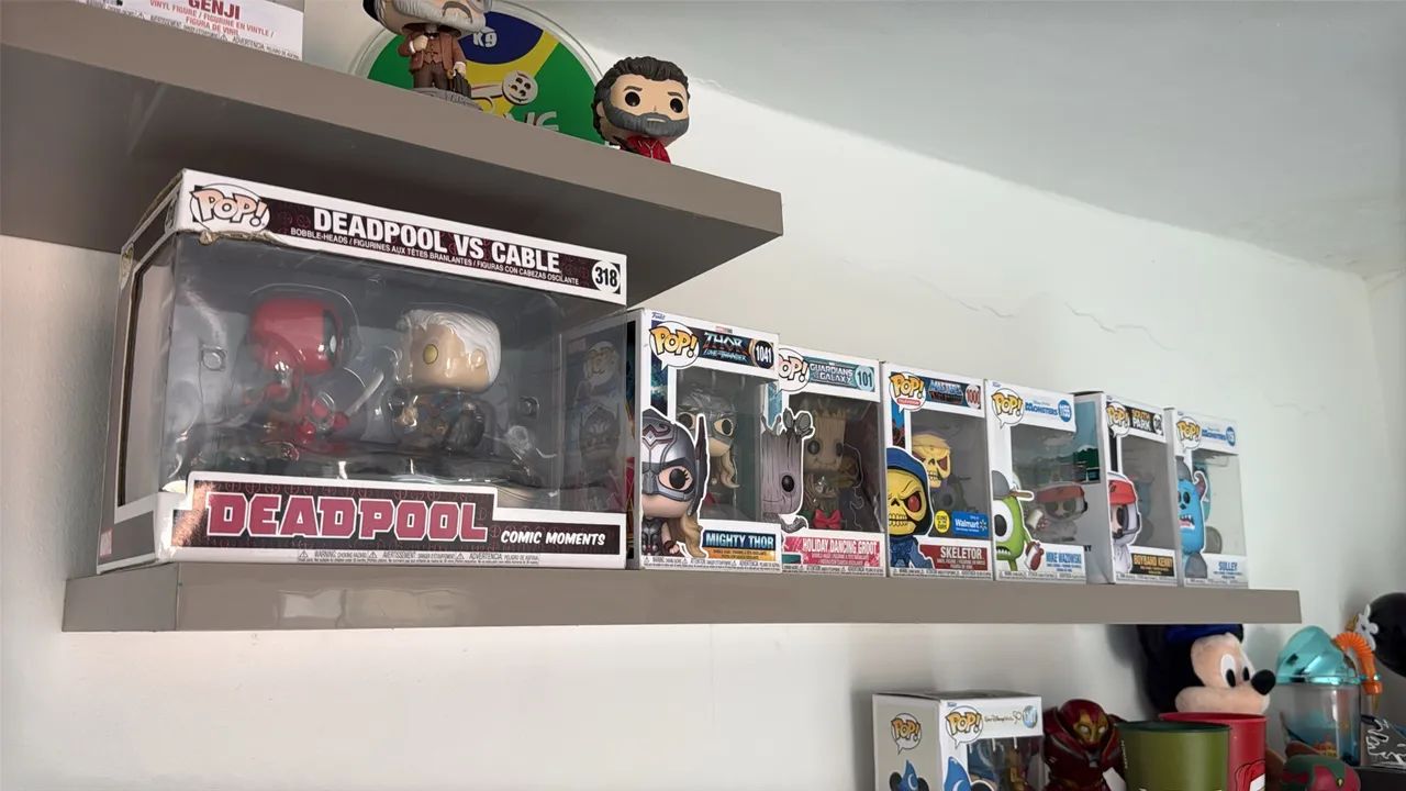 Funko pop  - Foto 3