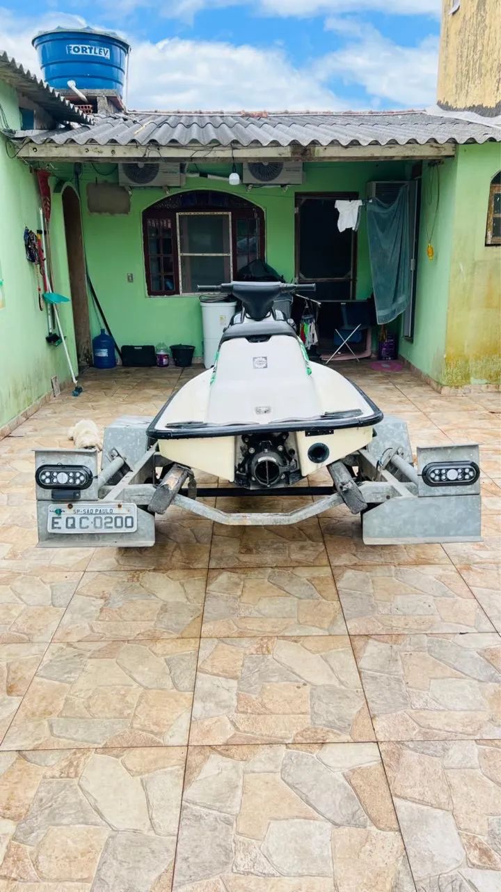 JETSKI SEADOO - Foto 3