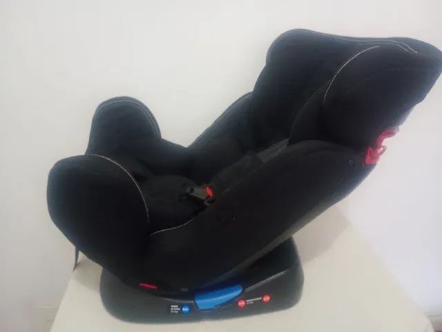 Cadeirinha de bebê  - Foto 2