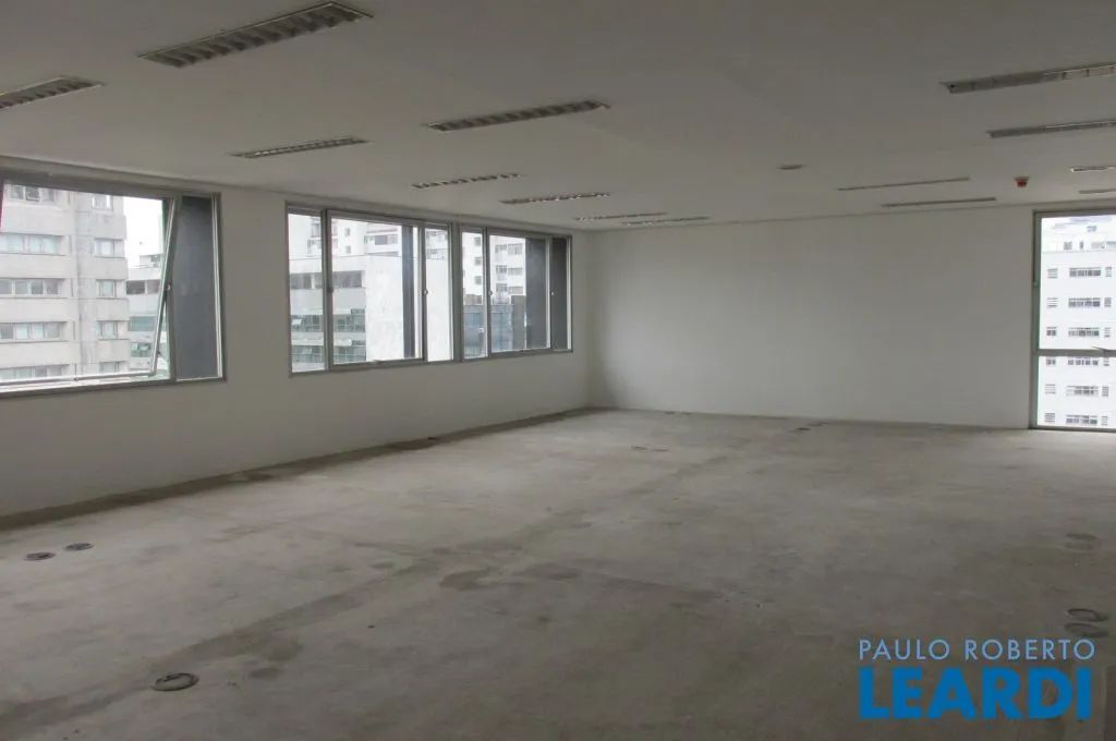 CONJ. COMERCIAL - JARDIM PAULISTA - SP - Foto 2