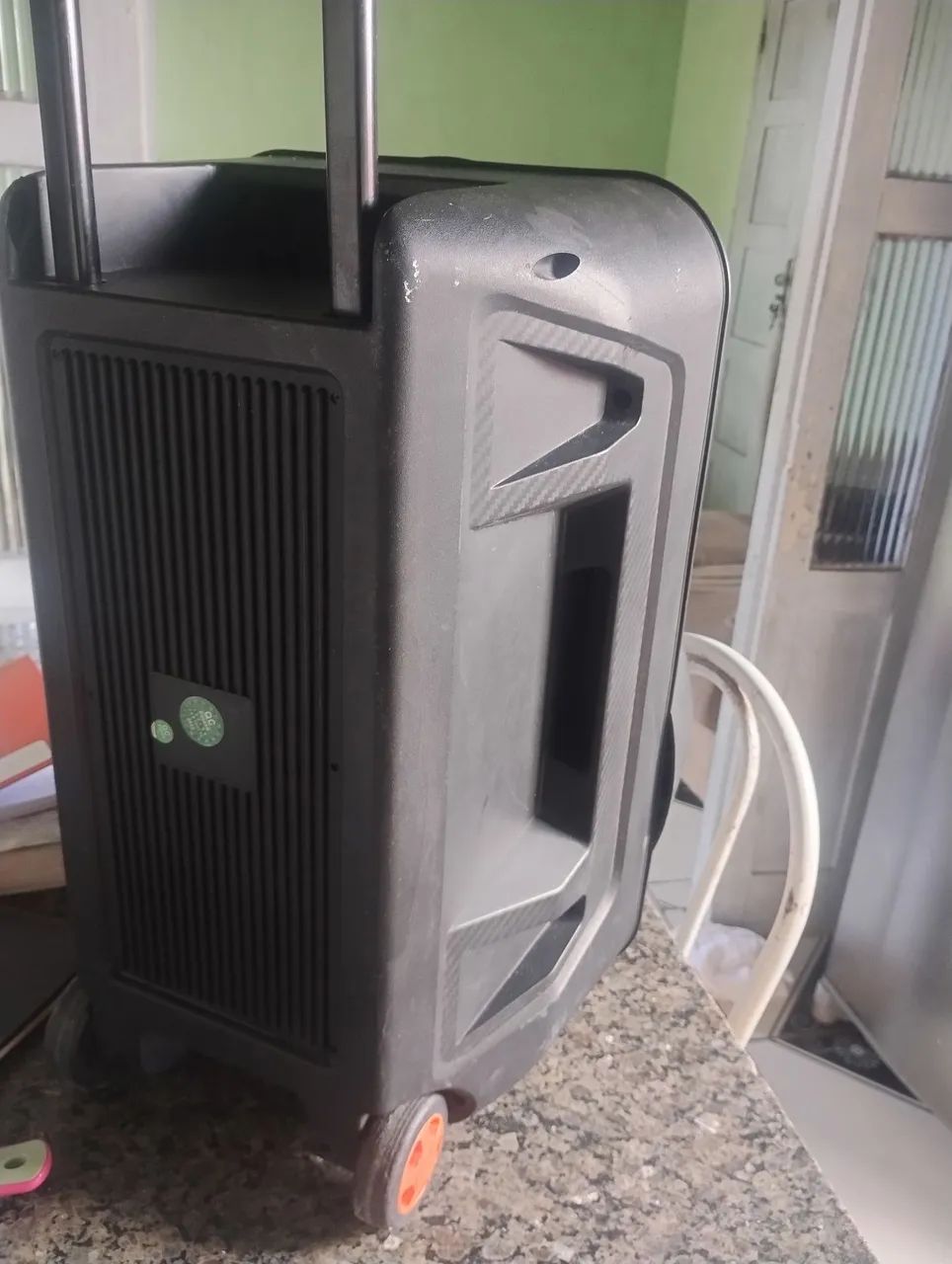 Vendo caixa de som - Foto 5