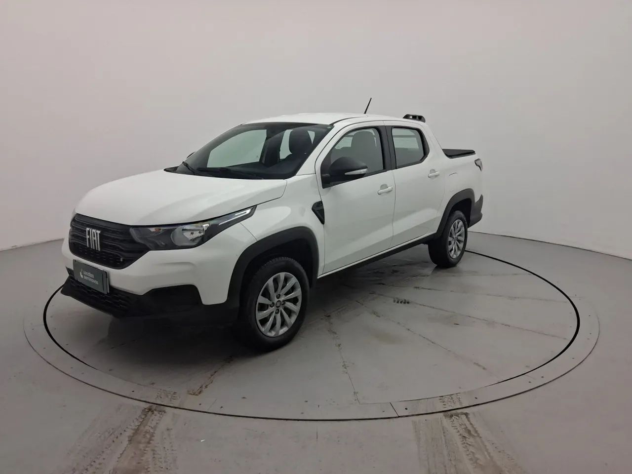 Fiat Strada Freedom 1.3 Flex 8V CD 2026