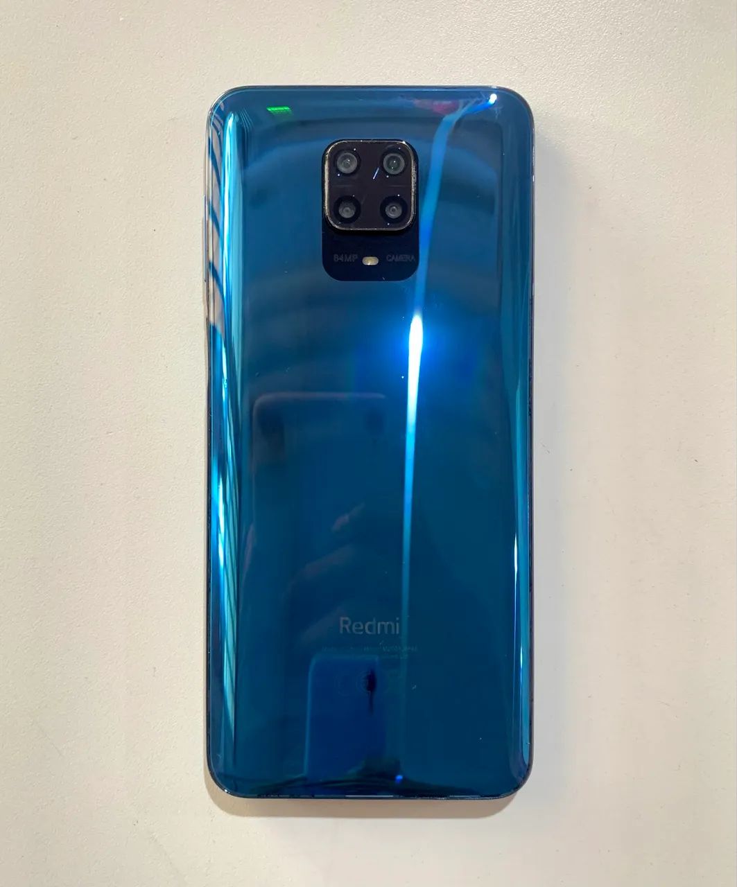 Redmi note 9s - Celulares e Smartphones - Palmas 1469380217 | OLX