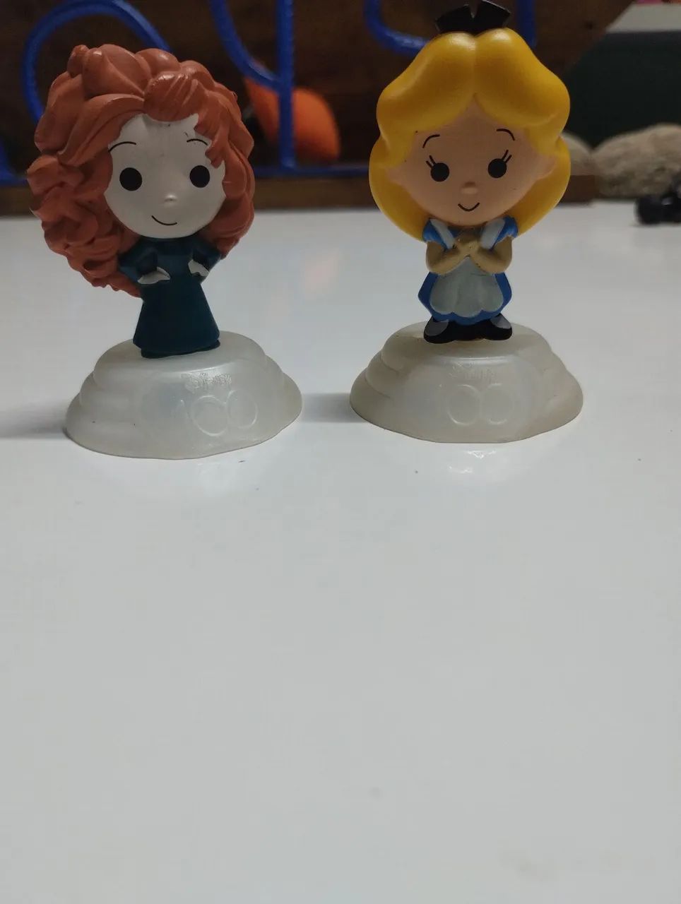 Alice e Merida - Foto 2