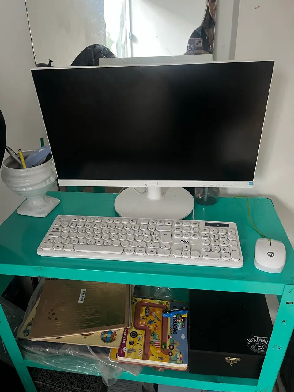 Monitor Philips 21,5"  340 - Foto 3