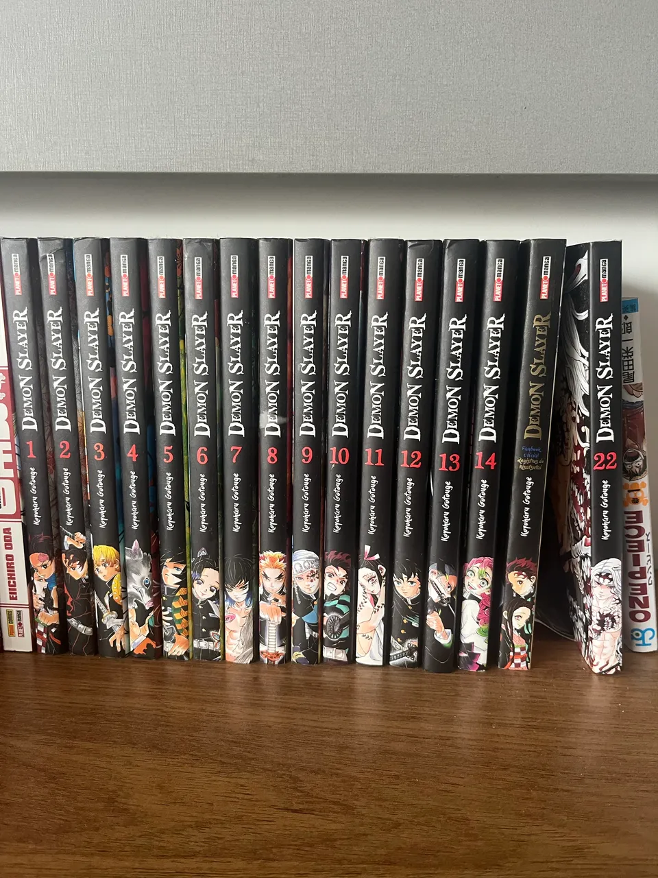 33 mangas Naruto - Livros e revistas - Jardim Flamboyant, Campinas