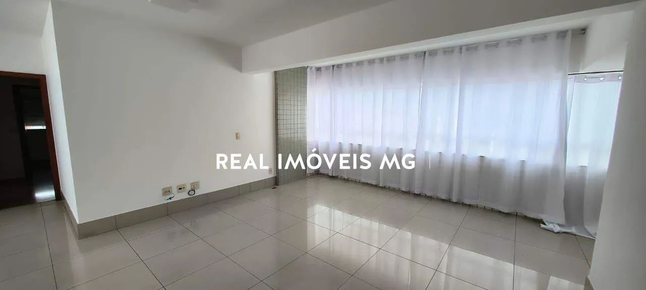 Apartamento para locação 4 quartos no Sion - Foto 2