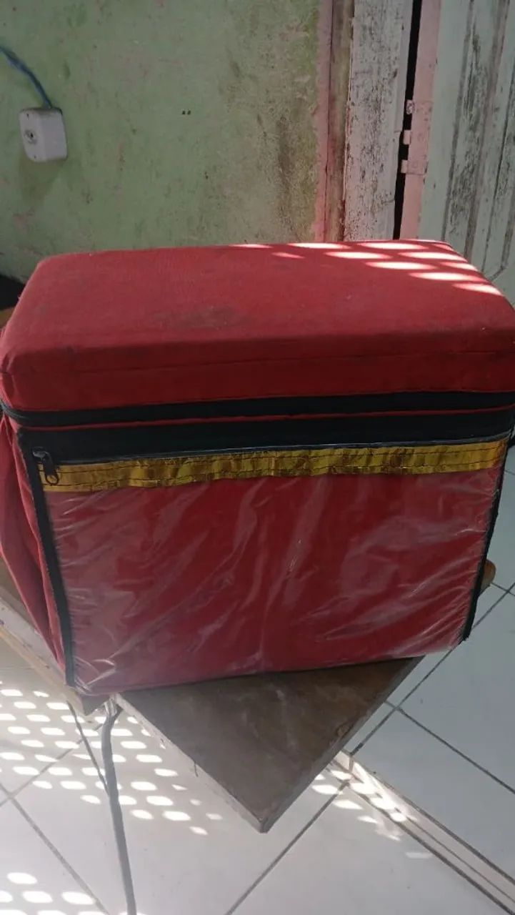 Vende-se duas bags - Foto 4
