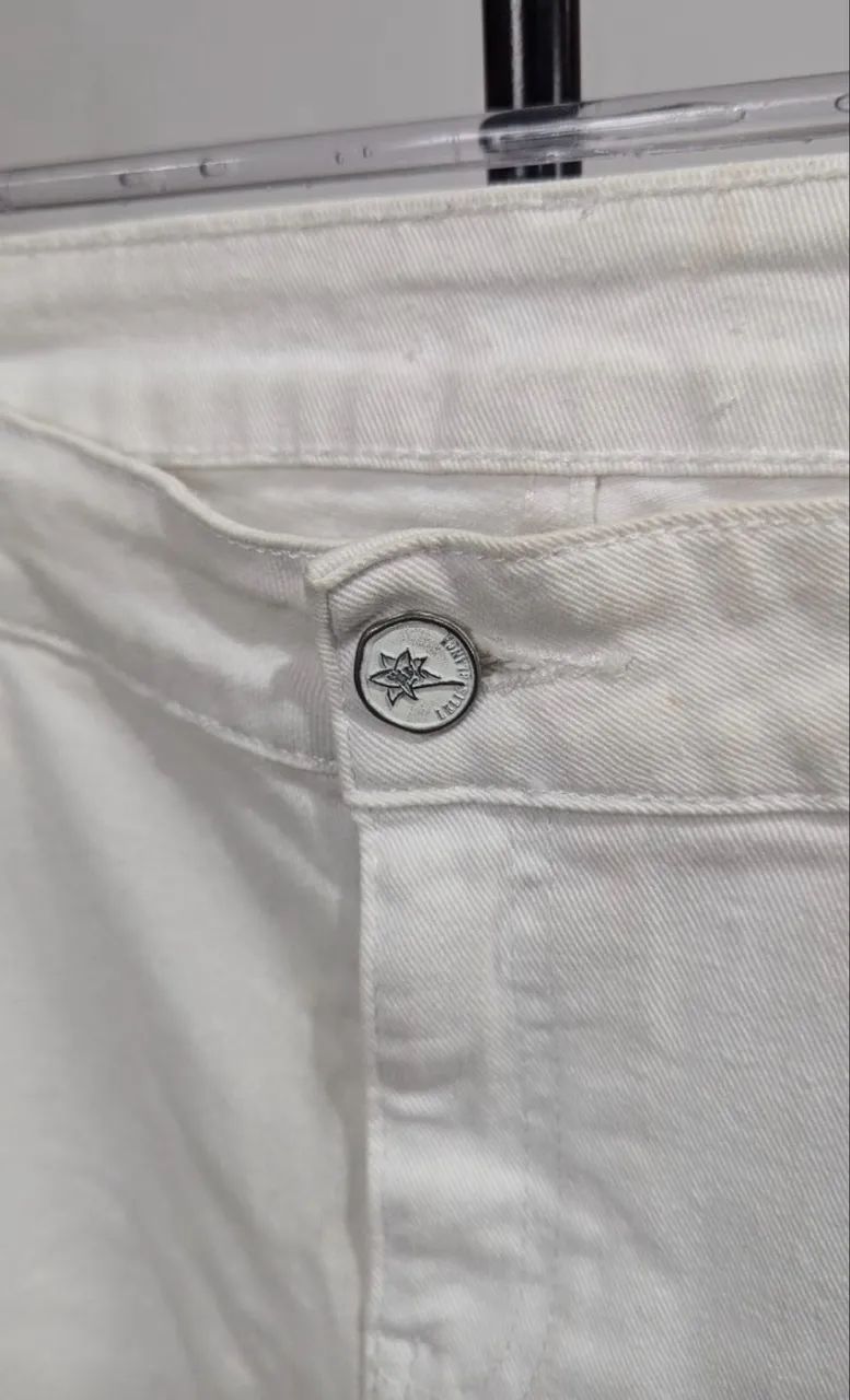 Calça jeans feminina Le lis Blanc  - Foto 5