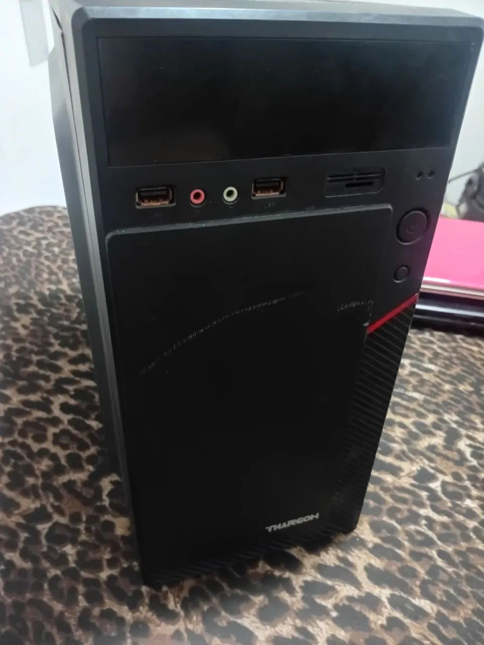 CPU placa mãe DDR3 - Foto 4