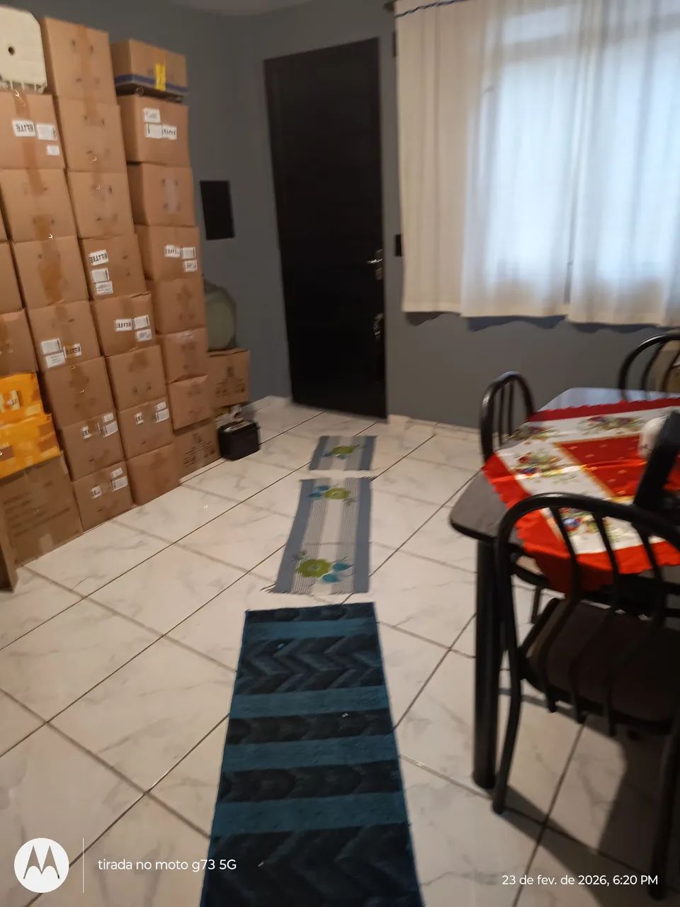 Foto - Itaquaquecetuba - Estância Fraternidade