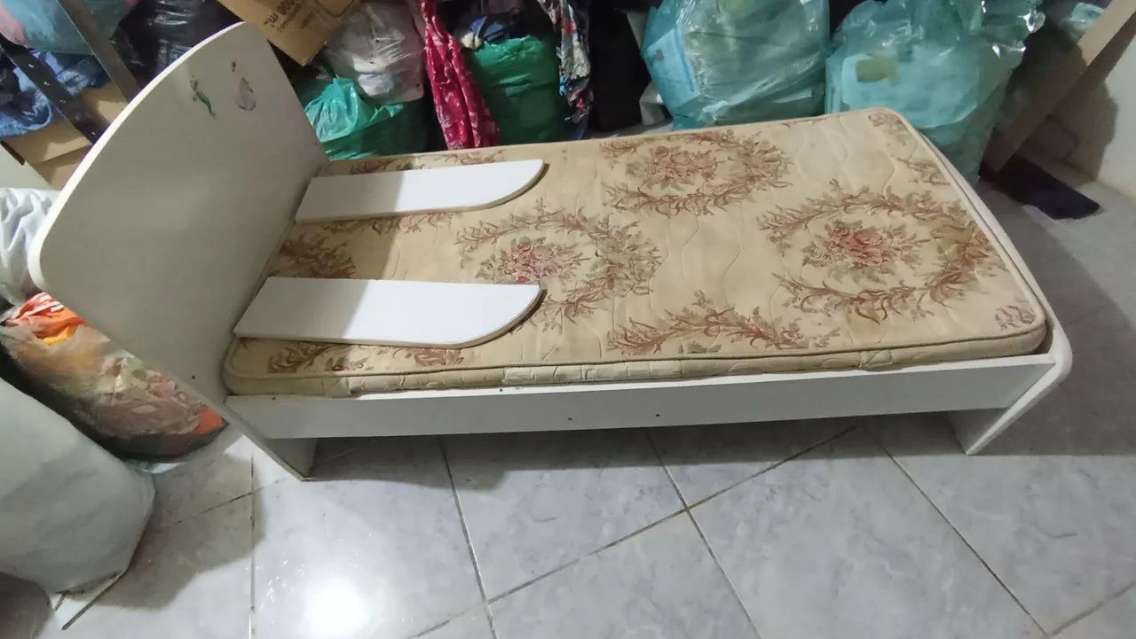 Mini cama - Foto 3