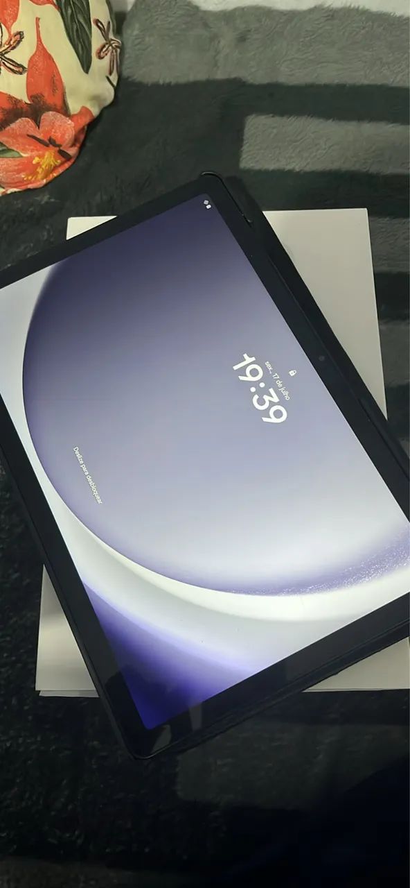 Tablet galaxy tab A9+