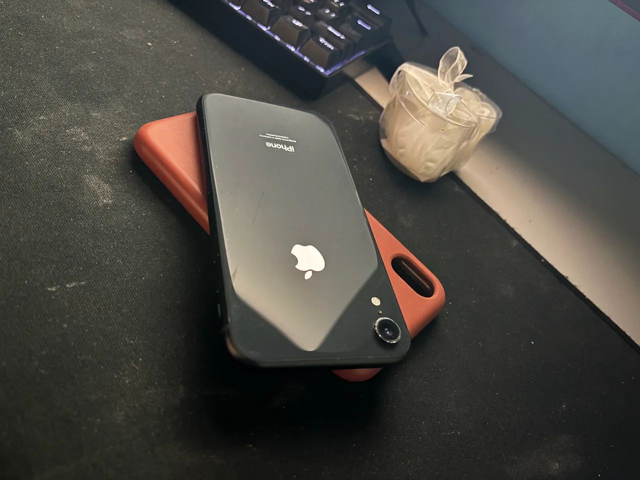 iPhone XR - Todo Original