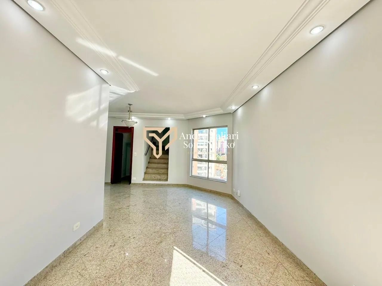 Edificio Saint Emilion - Apartamento à venda no bairro Jardim Agari - Londrina/PR - Foto 3