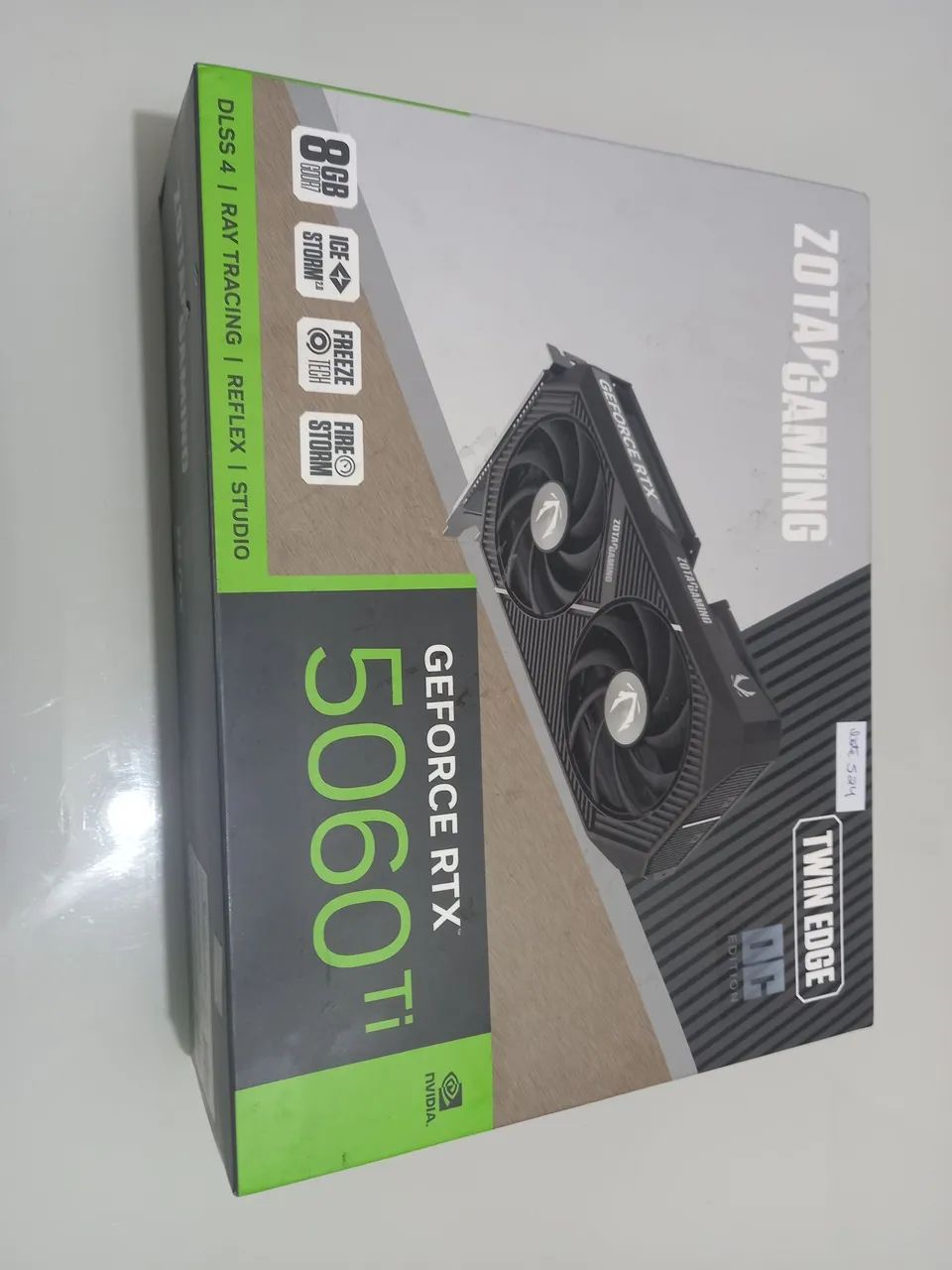 Placa de video 