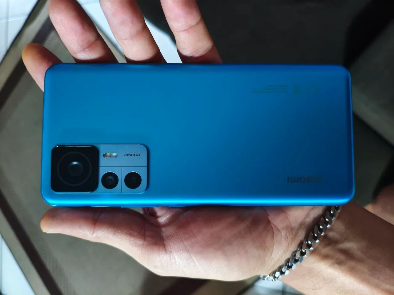 XIAOMI 12T PRO - Foto 3