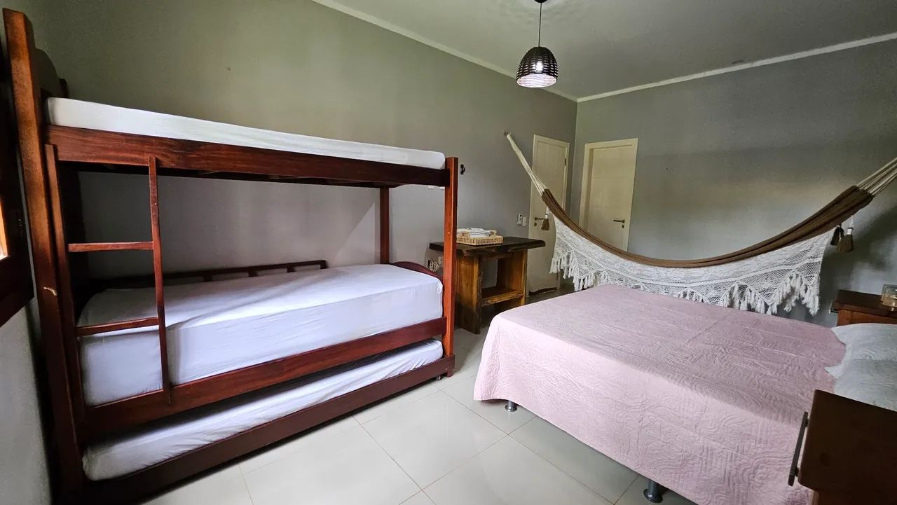 Chalé De Canoa  - Foto 4