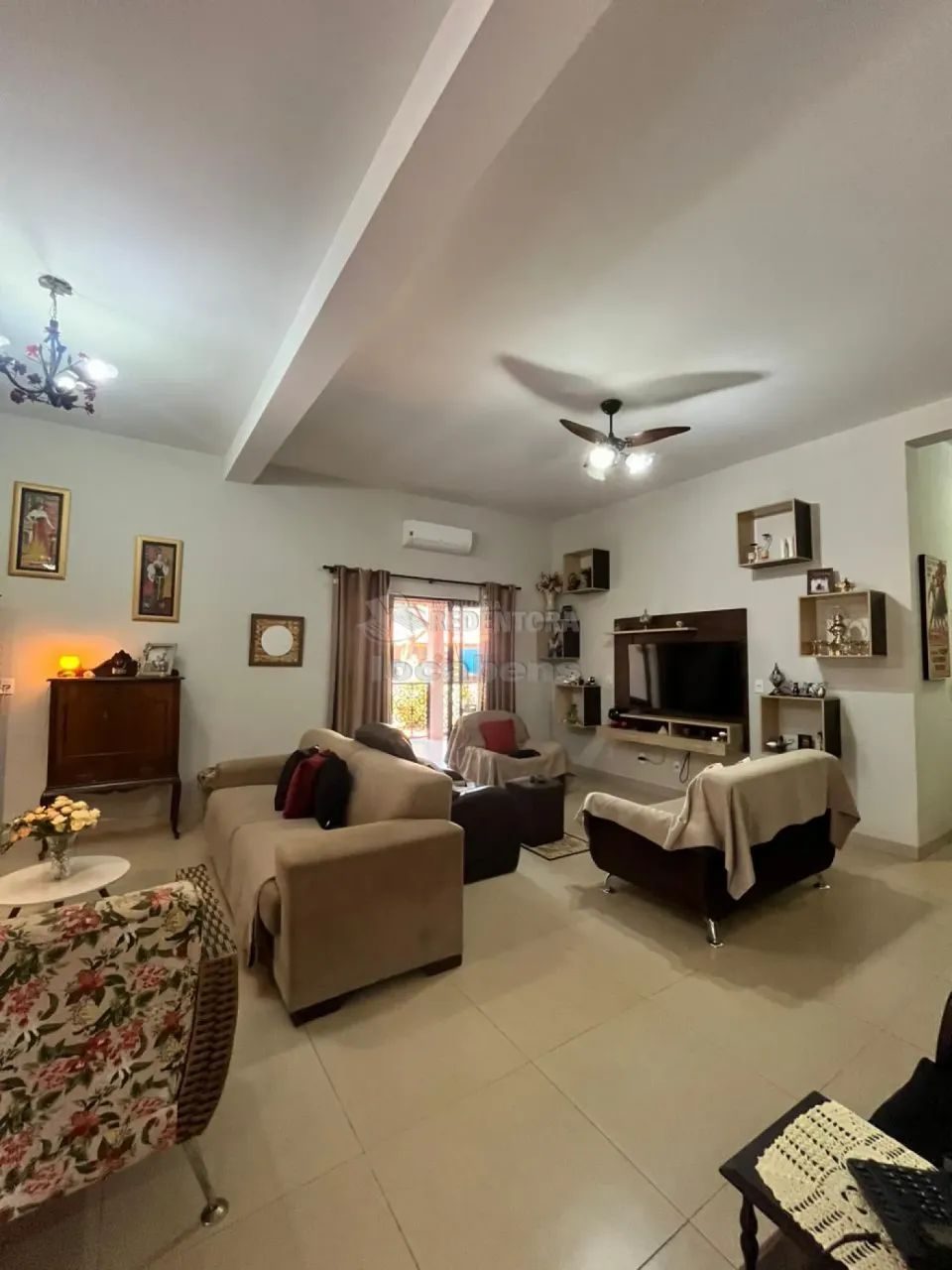 Rancho - Mira Estrela/SP