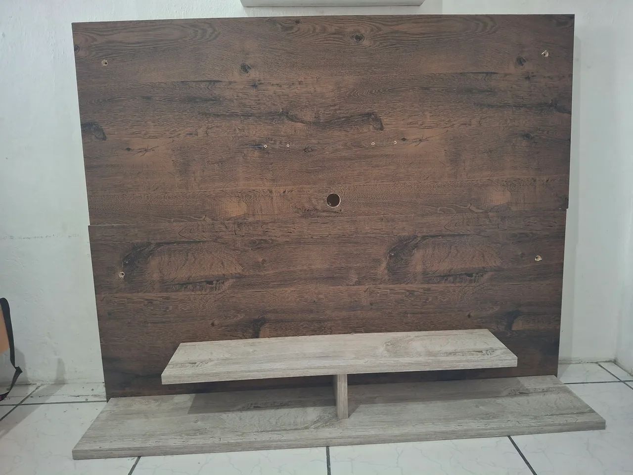 Painel até 55 polegadas  - Foto 4