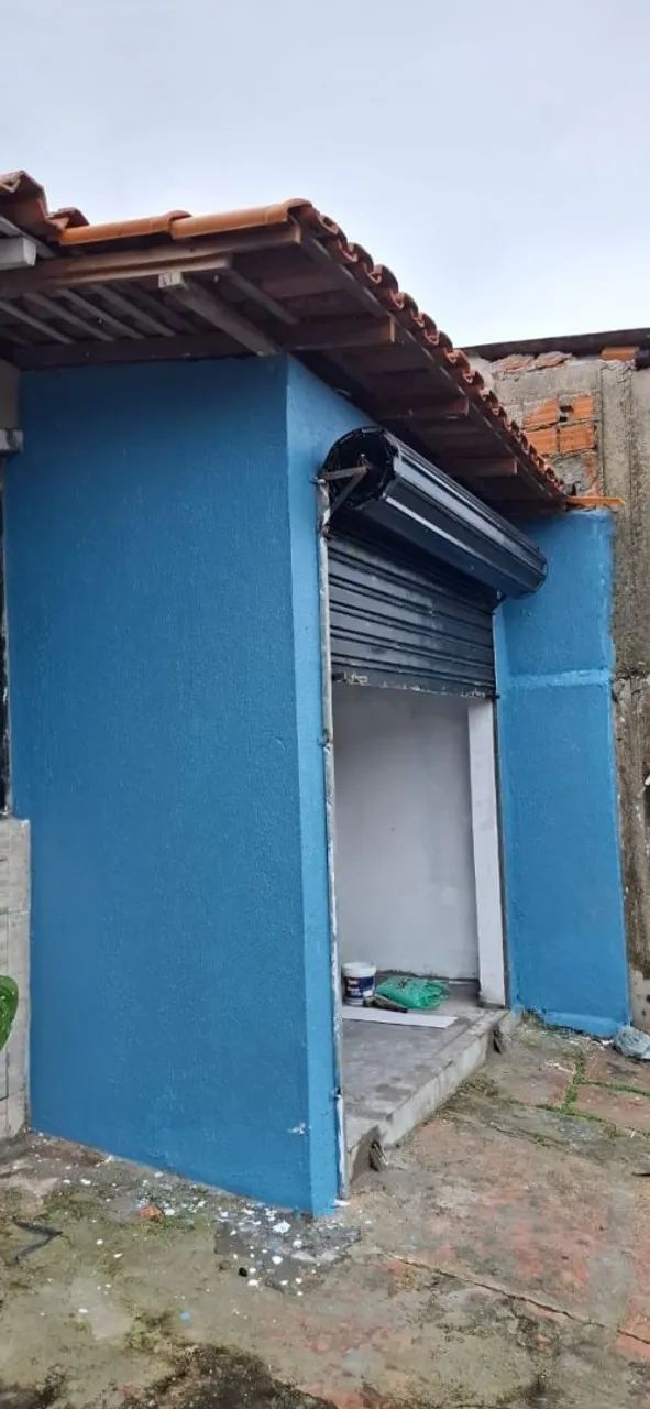 Ponto comercial ou pode virar kitnet  - Foto 2