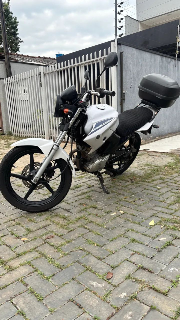 Yamaha factor 125 ED - Foto 4