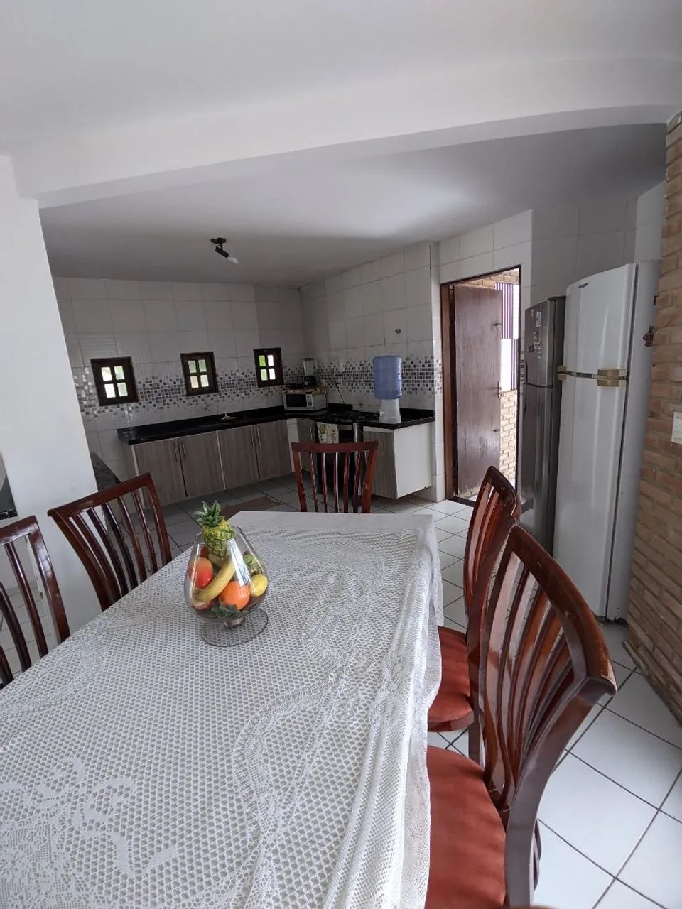 Casa na Praia de Sauaçuhy! - Foto 9
