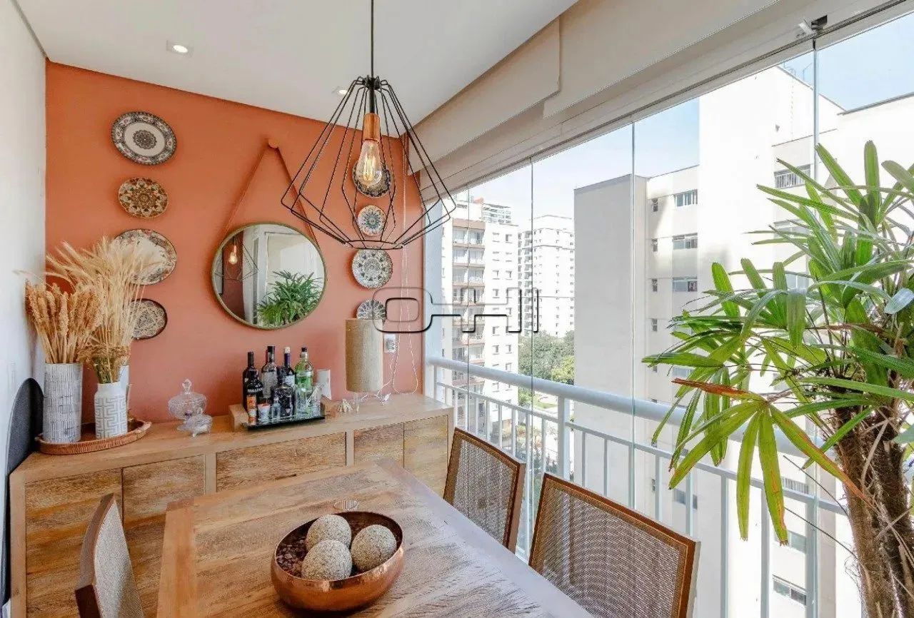 Aluguel Apartamento 1 Dormitórios - 51 m² Vila Mascote - Foto 6