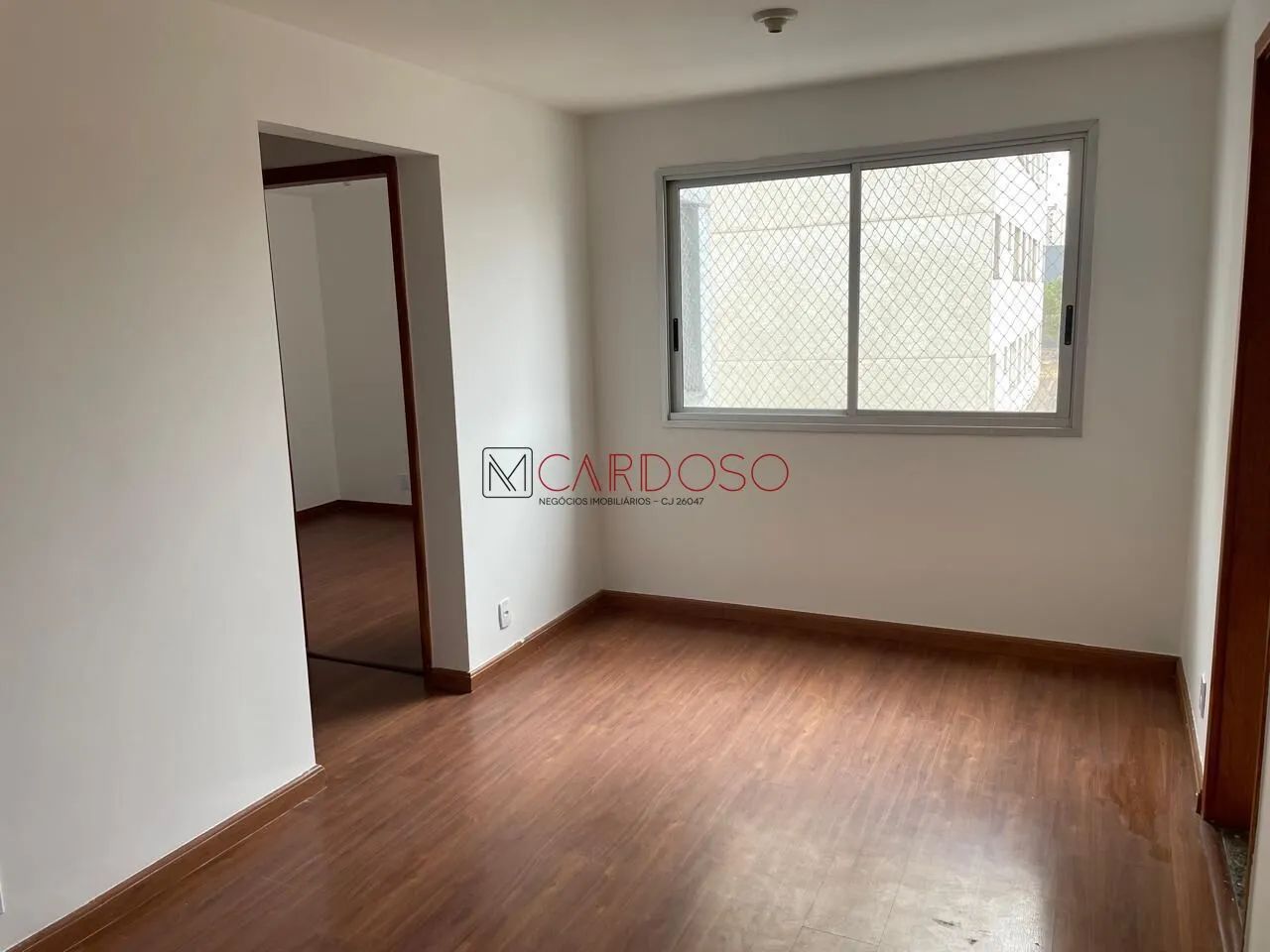 APARTAMENTO 2 QUARTOS COM GARAGEM COBERTA | RESIDENCIAL MONTIVELLE  SAMAMBAIA SUL - 124 - Foto 3