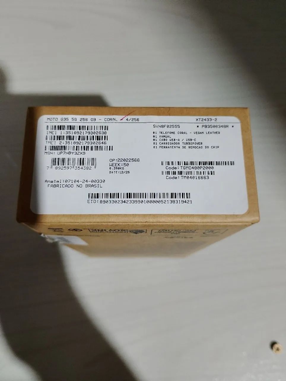 MOTO G35 5G - Foto 4