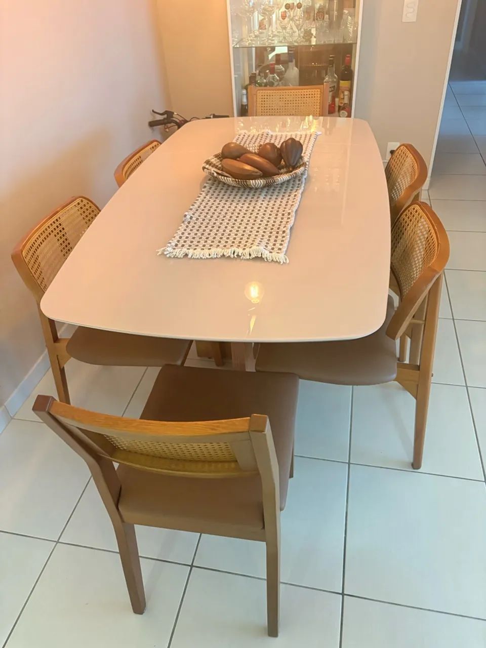 Mesa de Jantar - Foto 2
