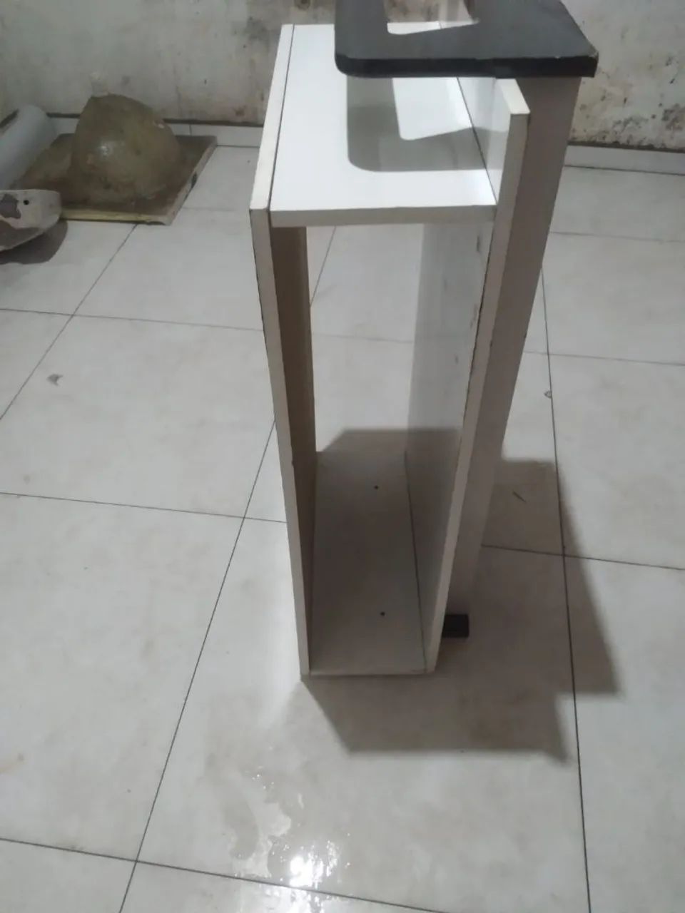 Rack simples para tv - Foto 3