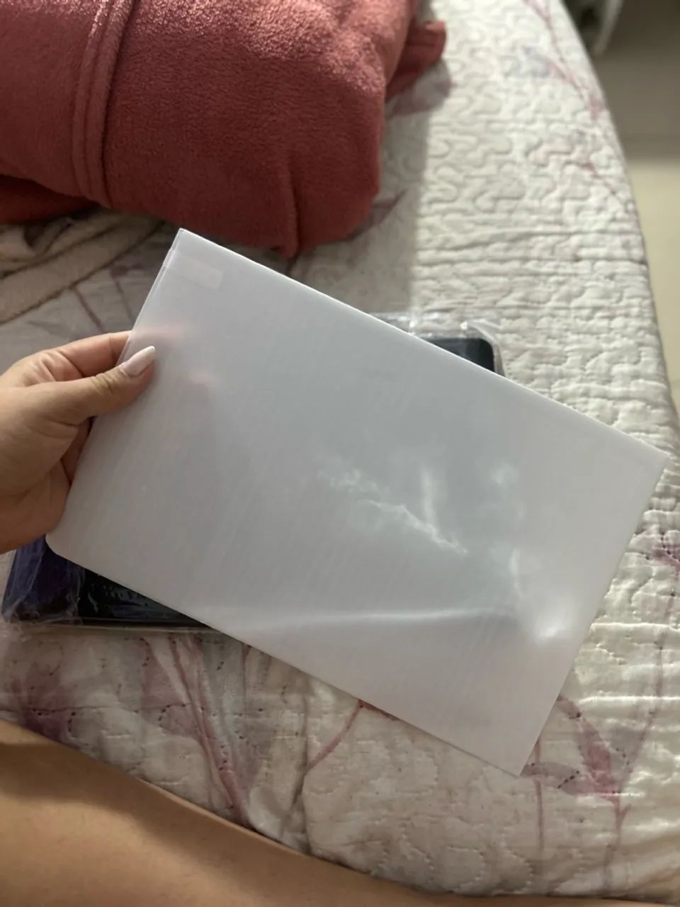 CAPINHA PARA TABLET  - Foto 4