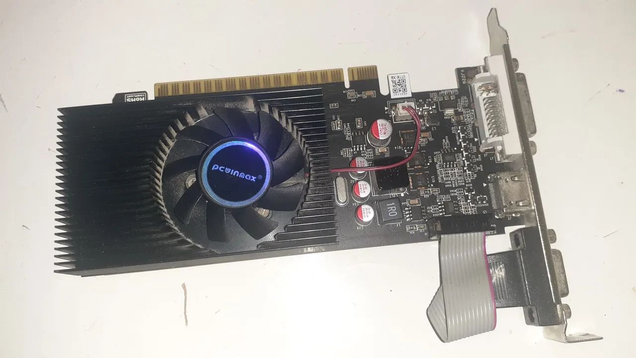 Gt 730 - Foto 3