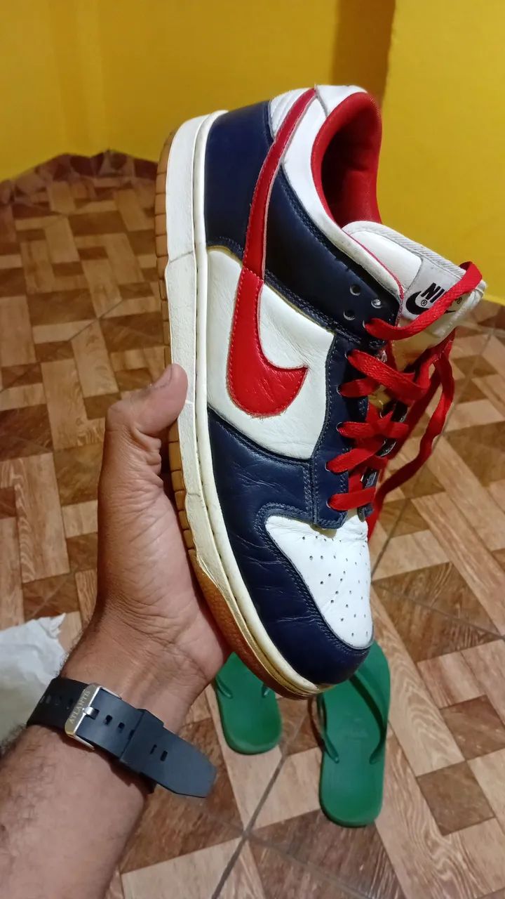 Nike