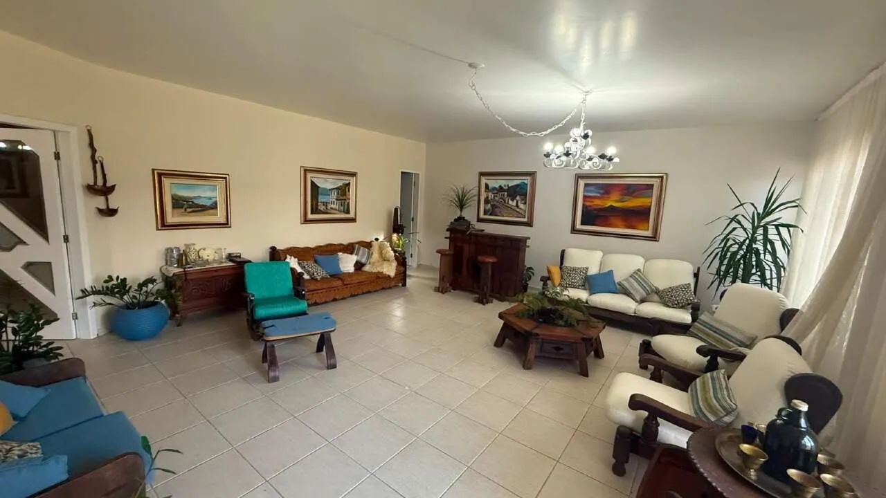 Casa 5 quartos em Santa Mônica , Florianópolis | - Foto 2