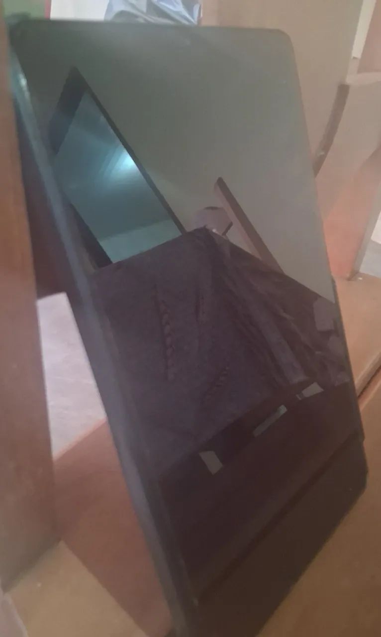Tablet Samsung Galaxy Tab A9, 64gb Grafite (Usado) - Foto 2