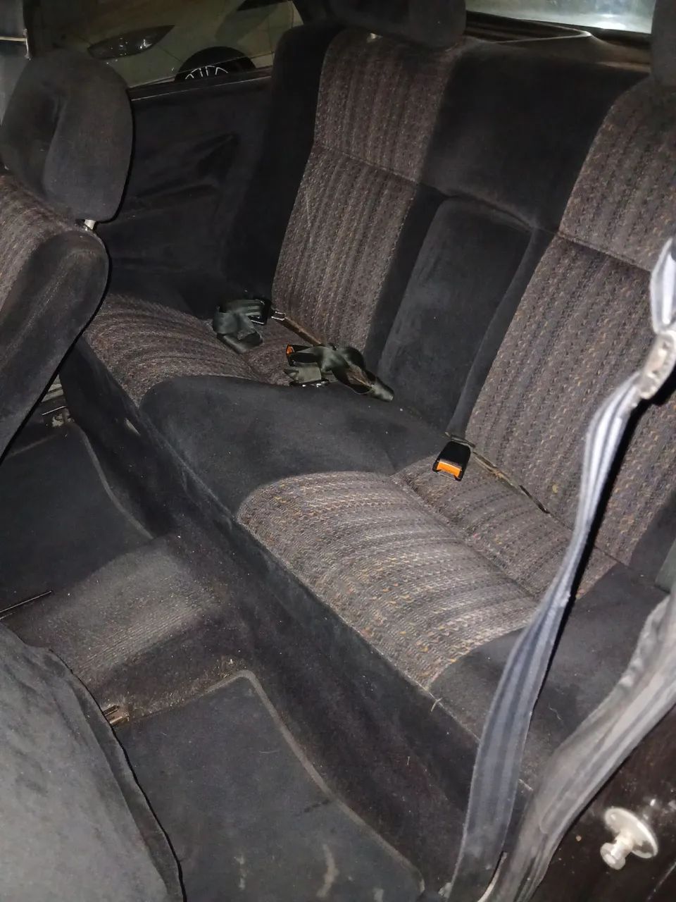 Chevrolet Monza Sl/e SR 2.0 1993 - Foto 5